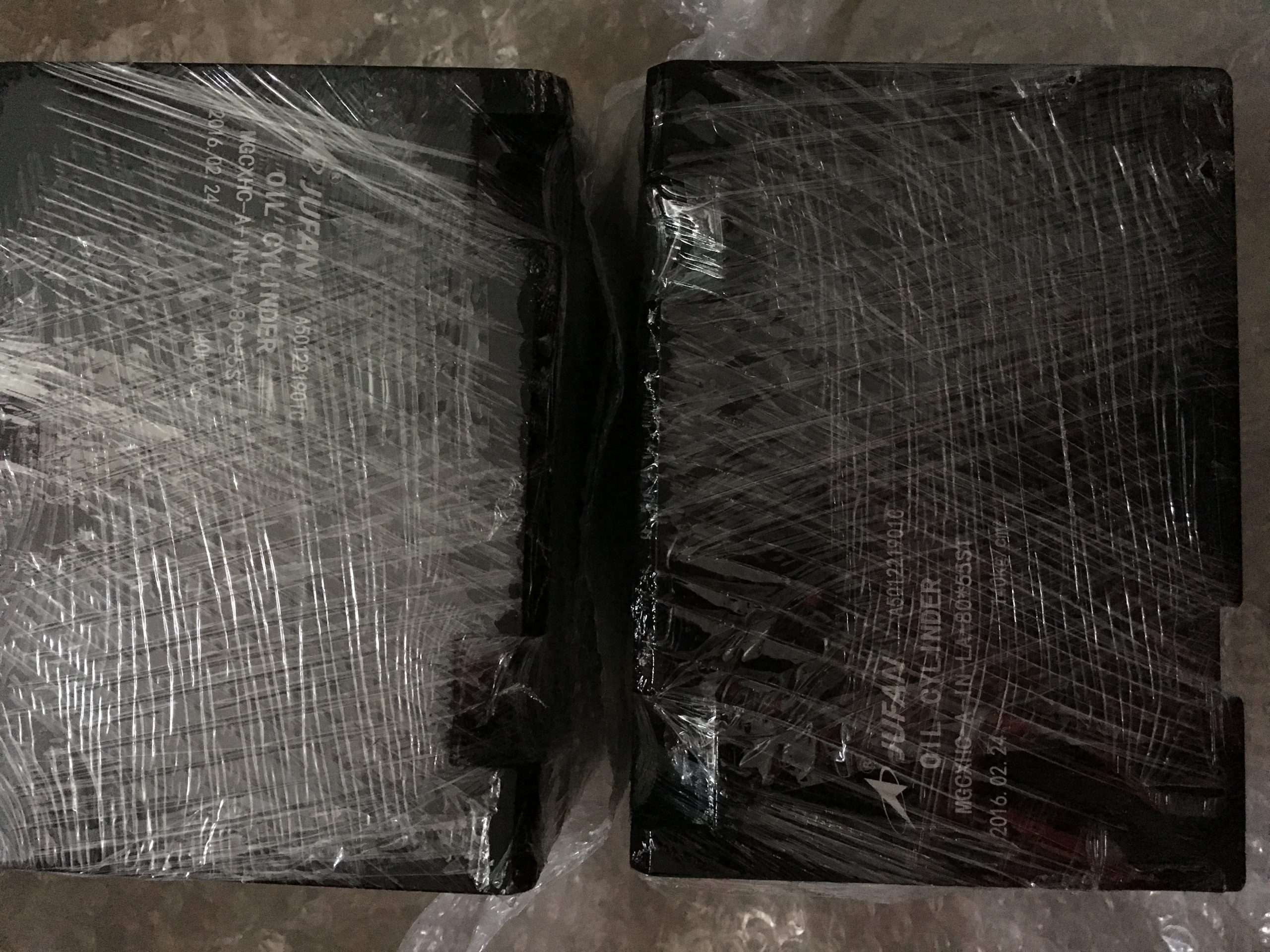 液压系统视角下的丹尼逊叶片泵设计要点与应用场景配图