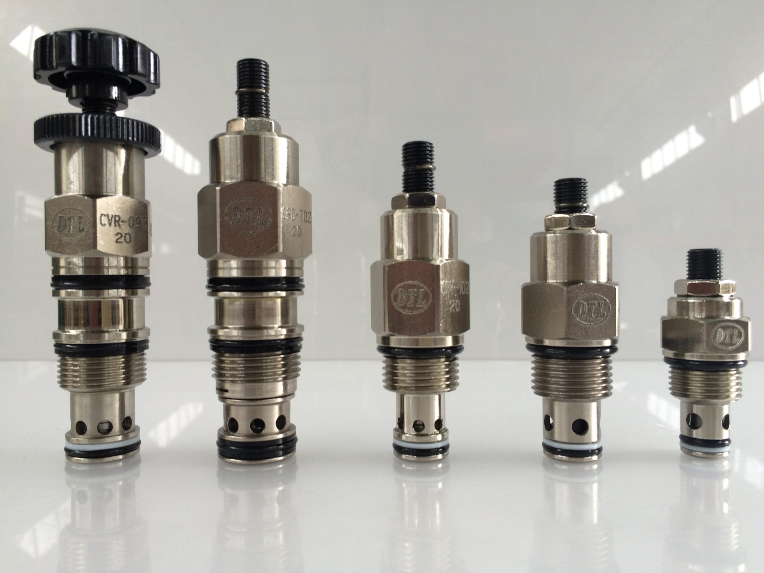 BIERI HYDRAULIK AG电磁阀价格核算:规格、供货与采购成本怎么影响报价配图
