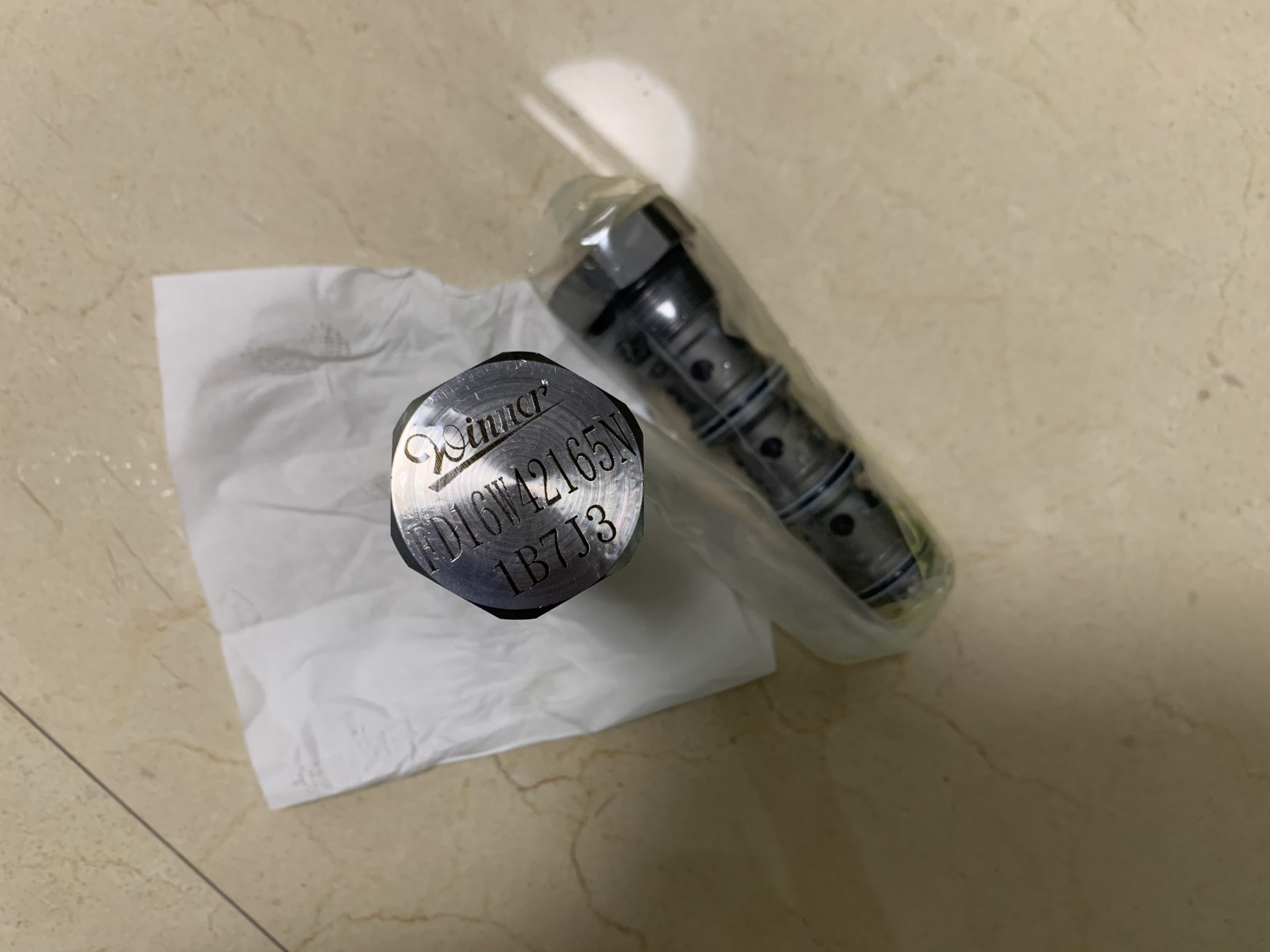 兼顾性能输出与运行稳定,VICKERS柱塞泵优势解析配图