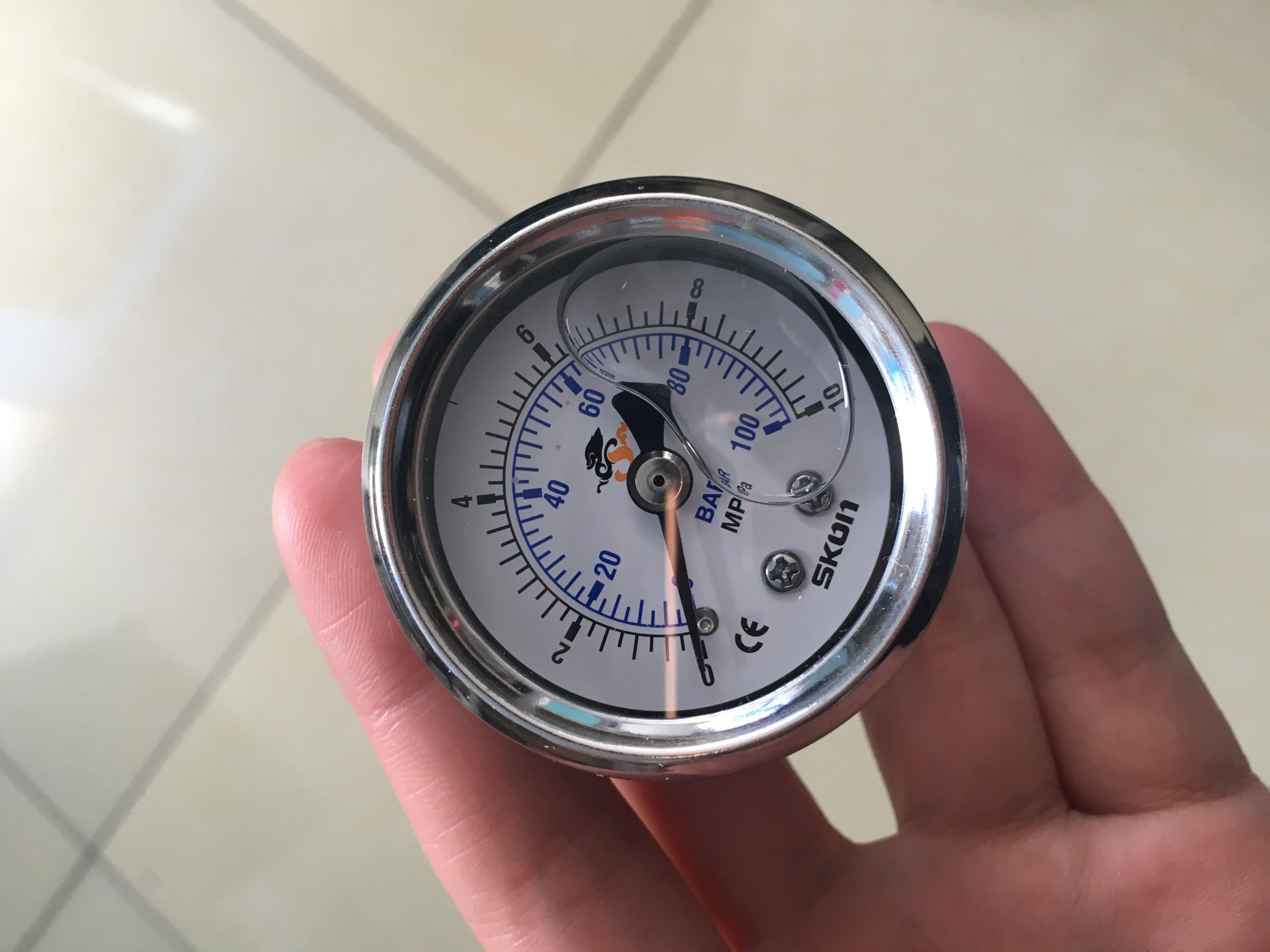 榆次油研模具油缸优化思路:围绕稳定运行完善产品质量控制配图
