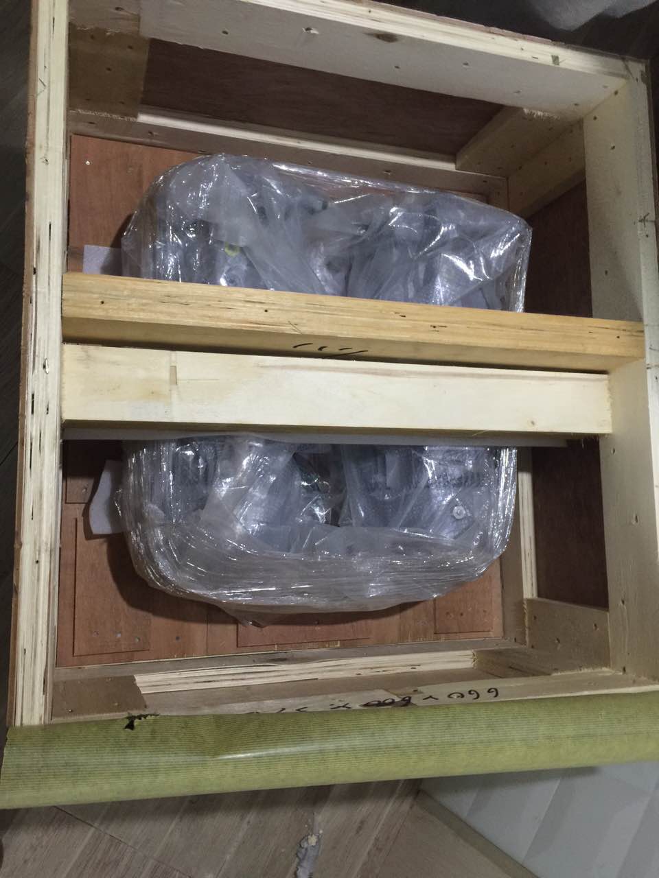 PNEUMAN液压阀芯工作原理解析:从液压阀控制逻辑看性能基础配图