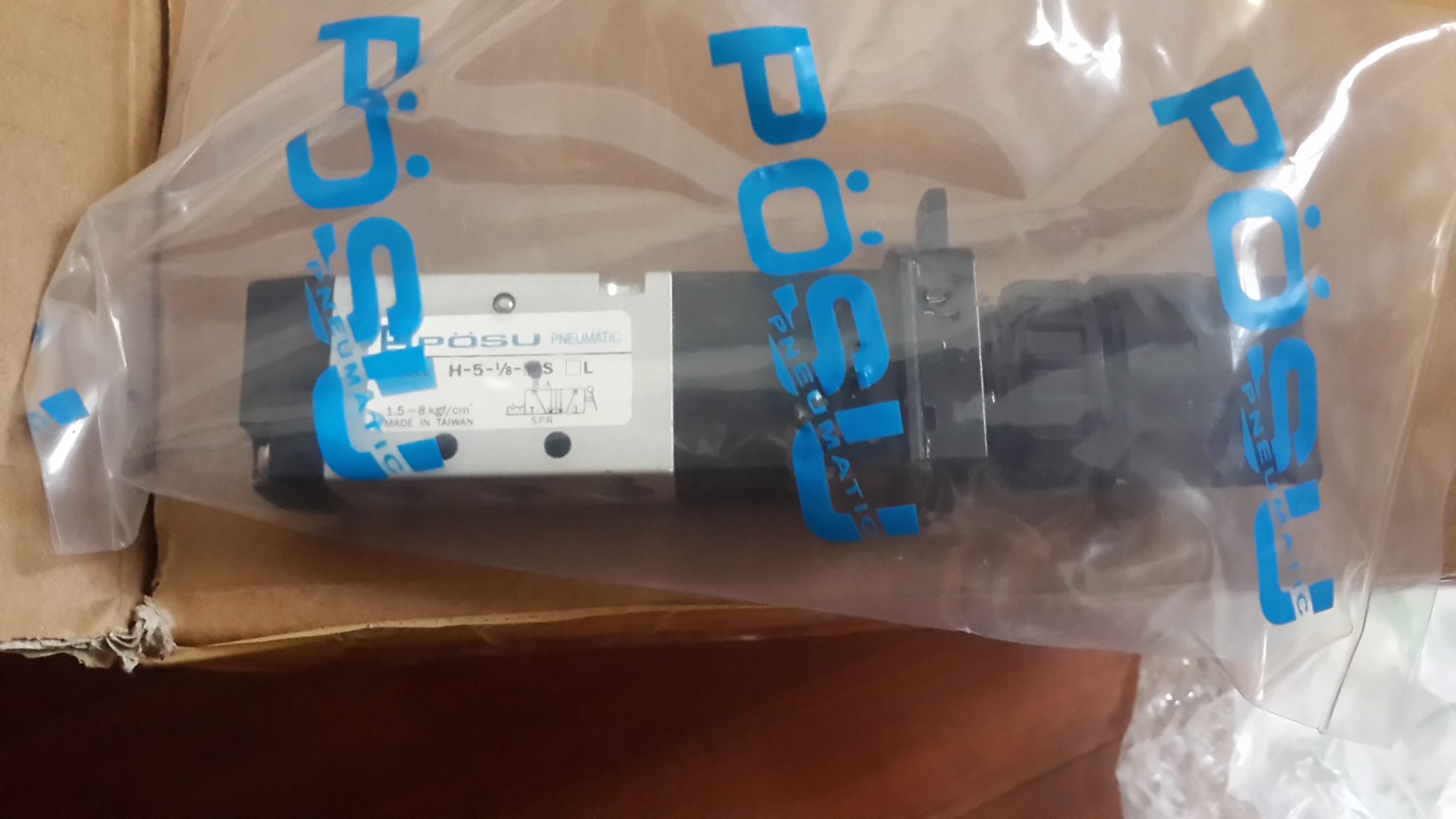 低噪工况下OKINA旋转气缸的动作控制与应用考量配图
