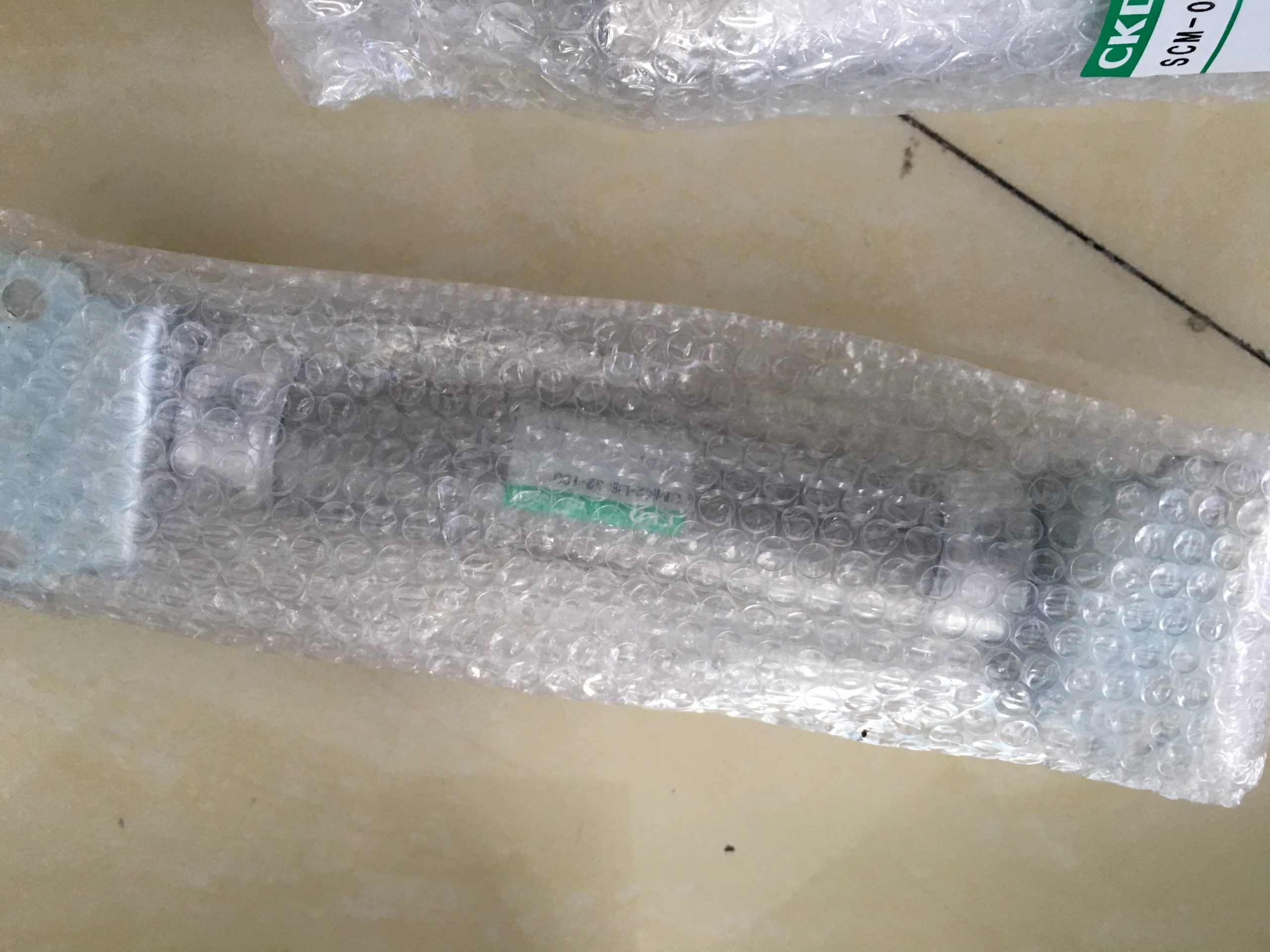Festo气缸在工业自动化执行端的动力支撑解析配图