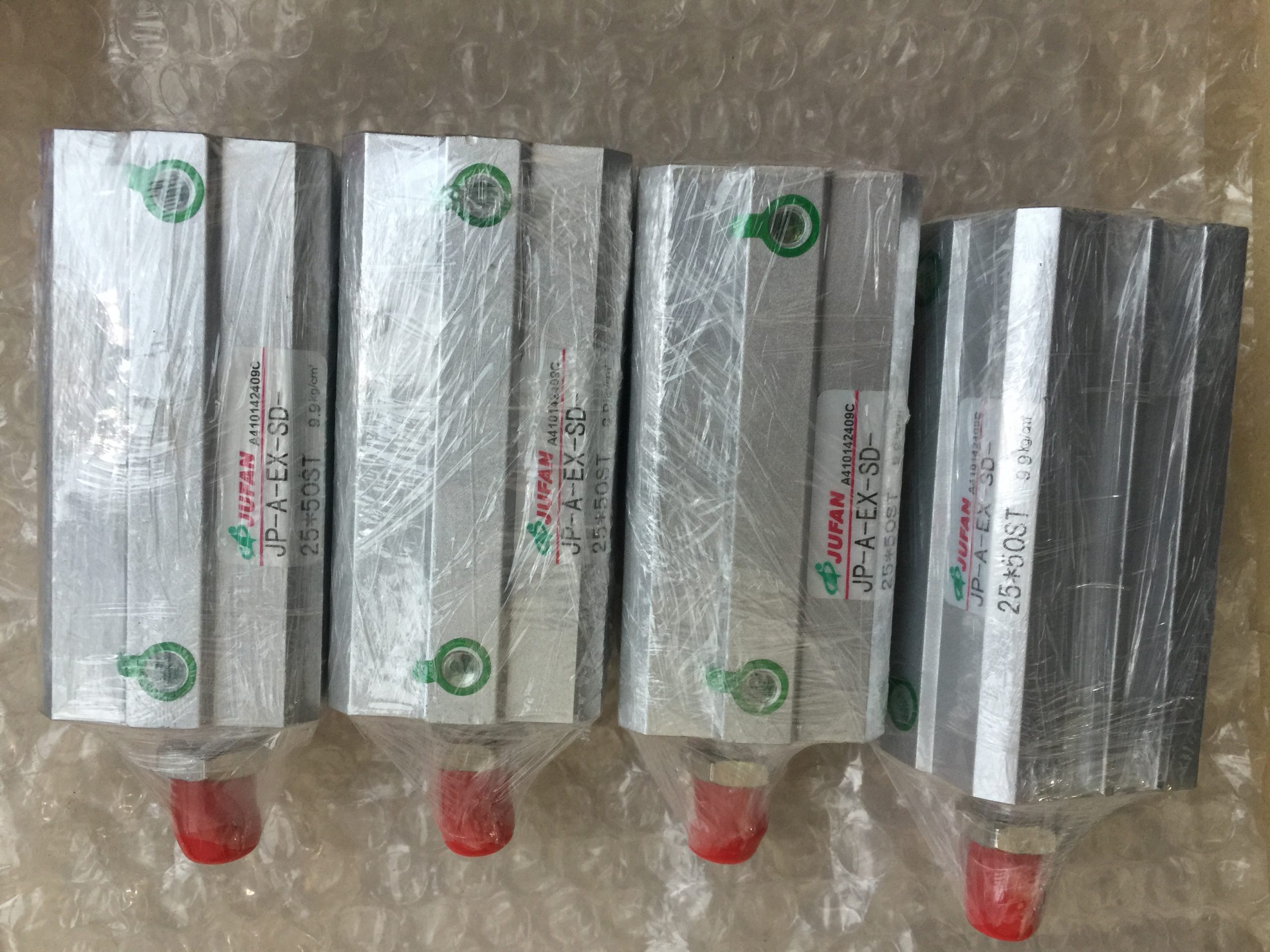 BESKO叠加式单向阀在液压回路止逆控制中的应用思路配图