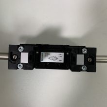 久冈叠加式流量控制阀