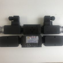 防爆电磁阀