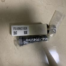 钰盟液压齿轮泵型号及参数