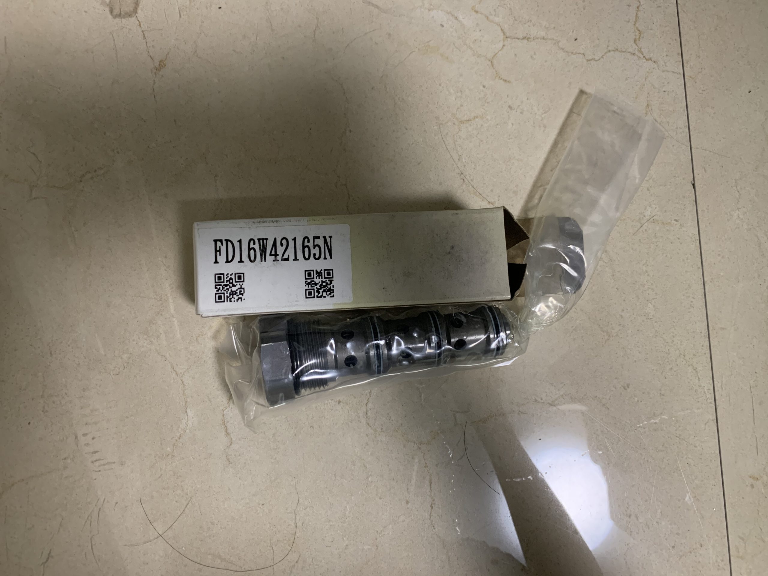 选购钰盟液压齿轮泵，型号及参数该看哪些重点配图