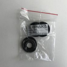 PARKER不锈钢电磁阀