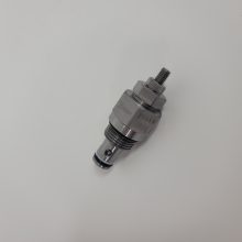 ANSON变量叶片泵
