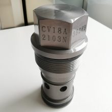电动油泵