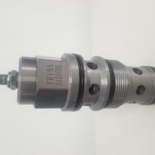 新州电磁气动阀