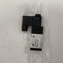 CHELIC真空电磁阀