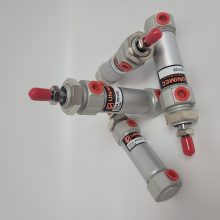 smc气缸选型