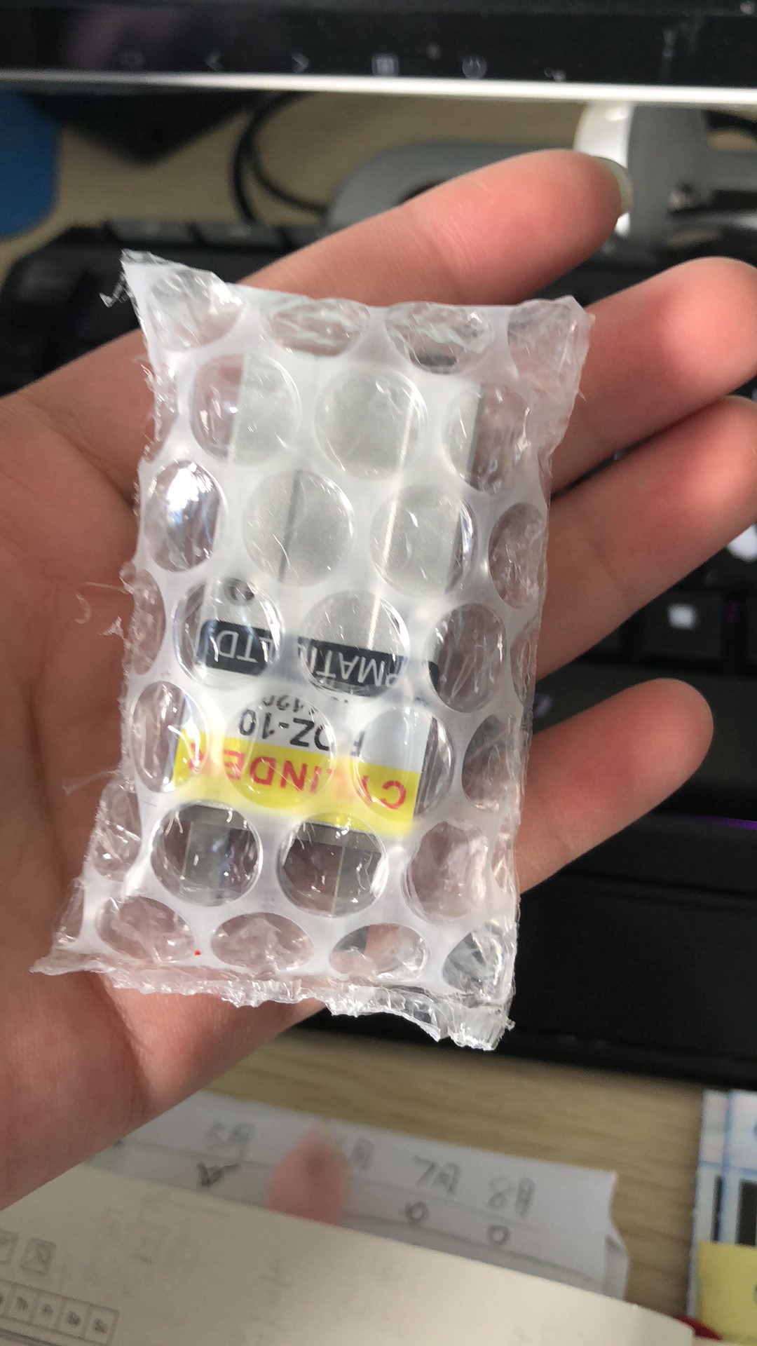 工业自动化应用中,DTL插装阀的控制作用与应用价值配图