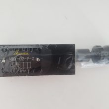 cml叠加阀
