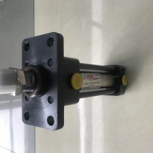 单作用气缸