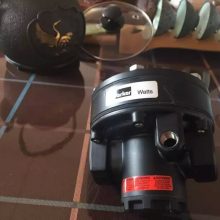 Clamptek液压缸耳环