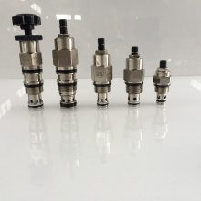 JCS压力继电器