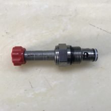 群策内轴油泵电机