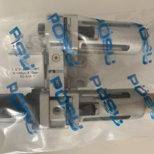 KCC柱塞式液压缸