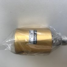 威格士双联齿轮油泵
