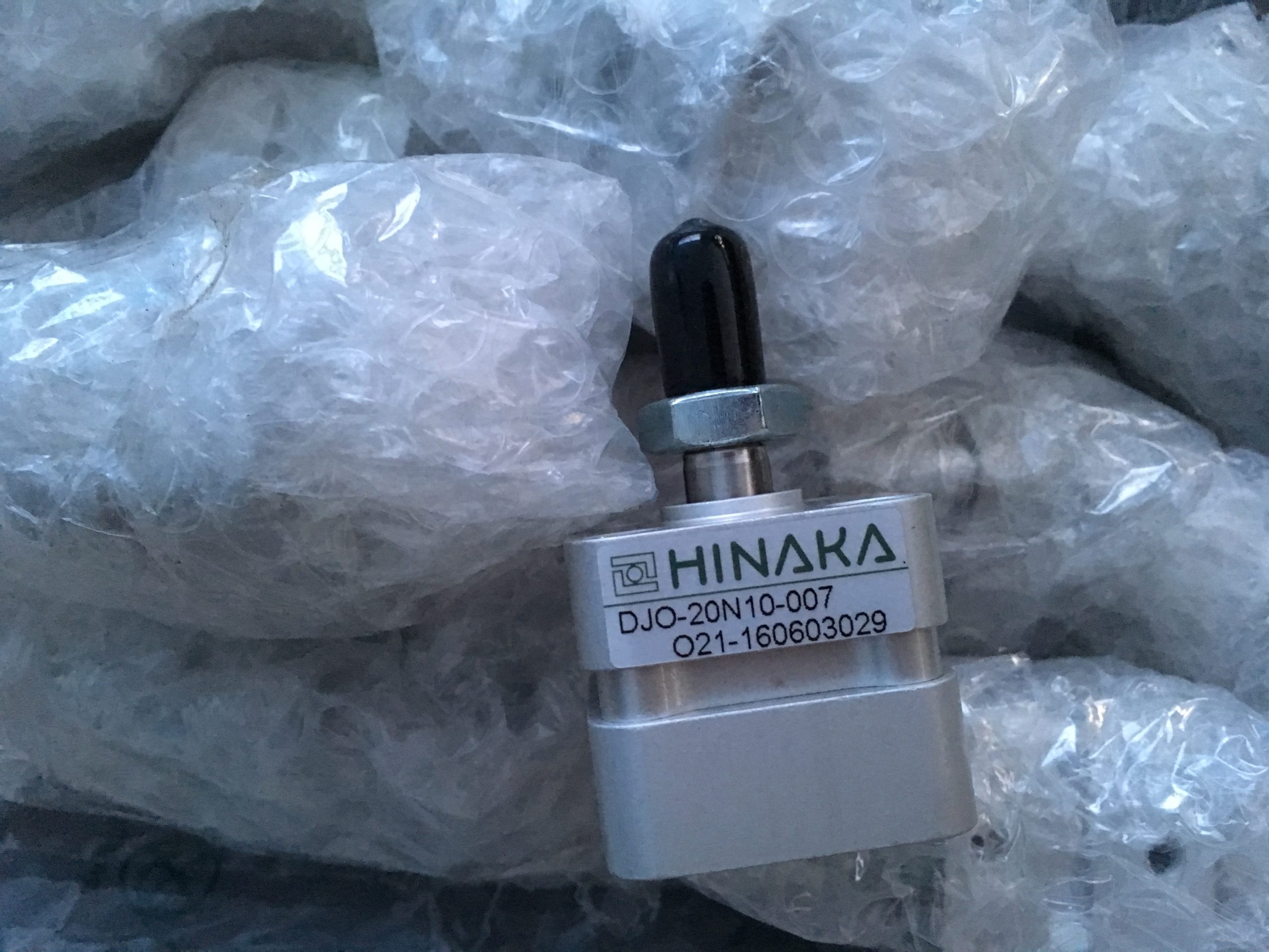 机械设备性能优化中，PNEUMAN薄型气缸的应用思路配图