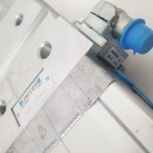 不二越液压齿轮泵型号及参数