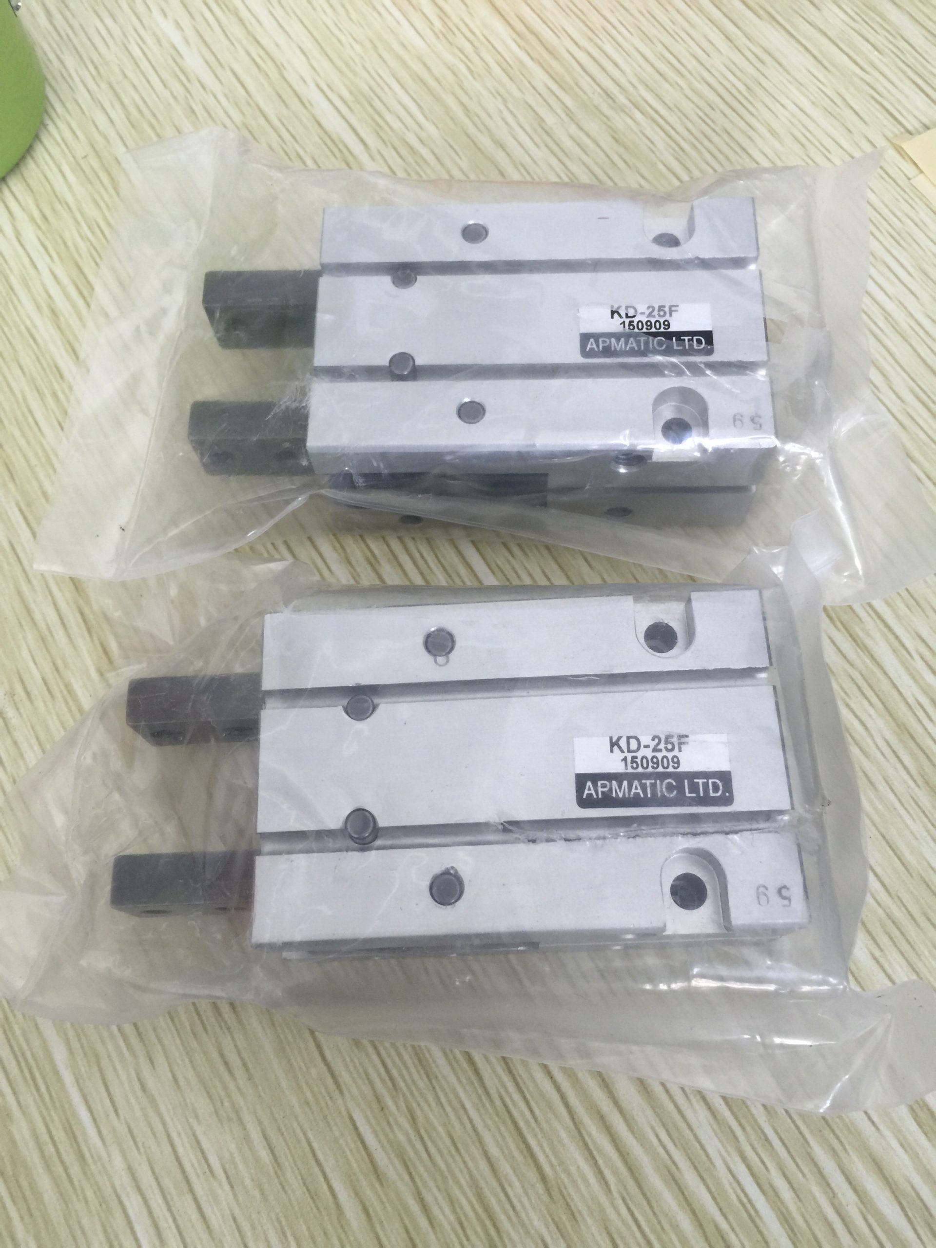 从设计与工况适配看丹尼森yeoshe液压油泵的产品优势配图