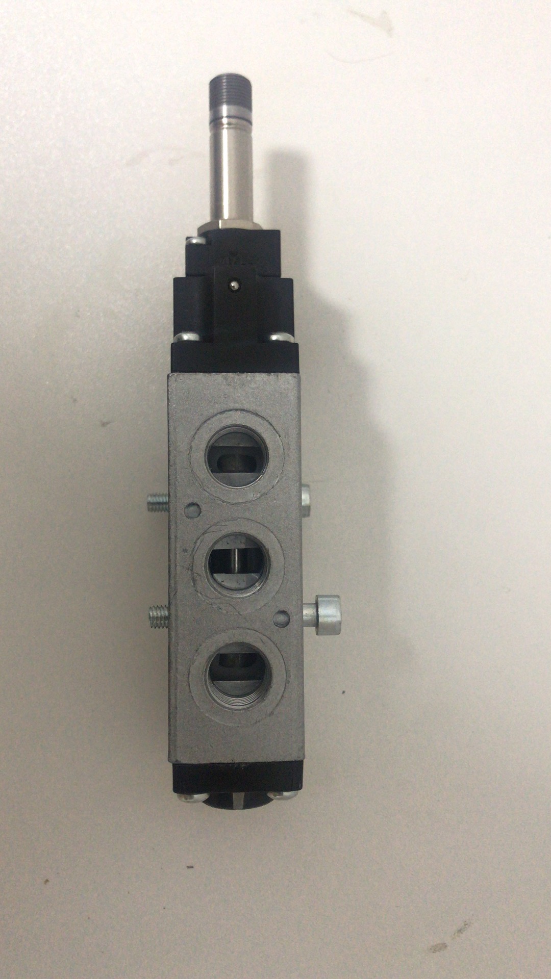 密封、吸油与连接稳定性:ATOS油泵配件影响油泵运行的三个环节配图
