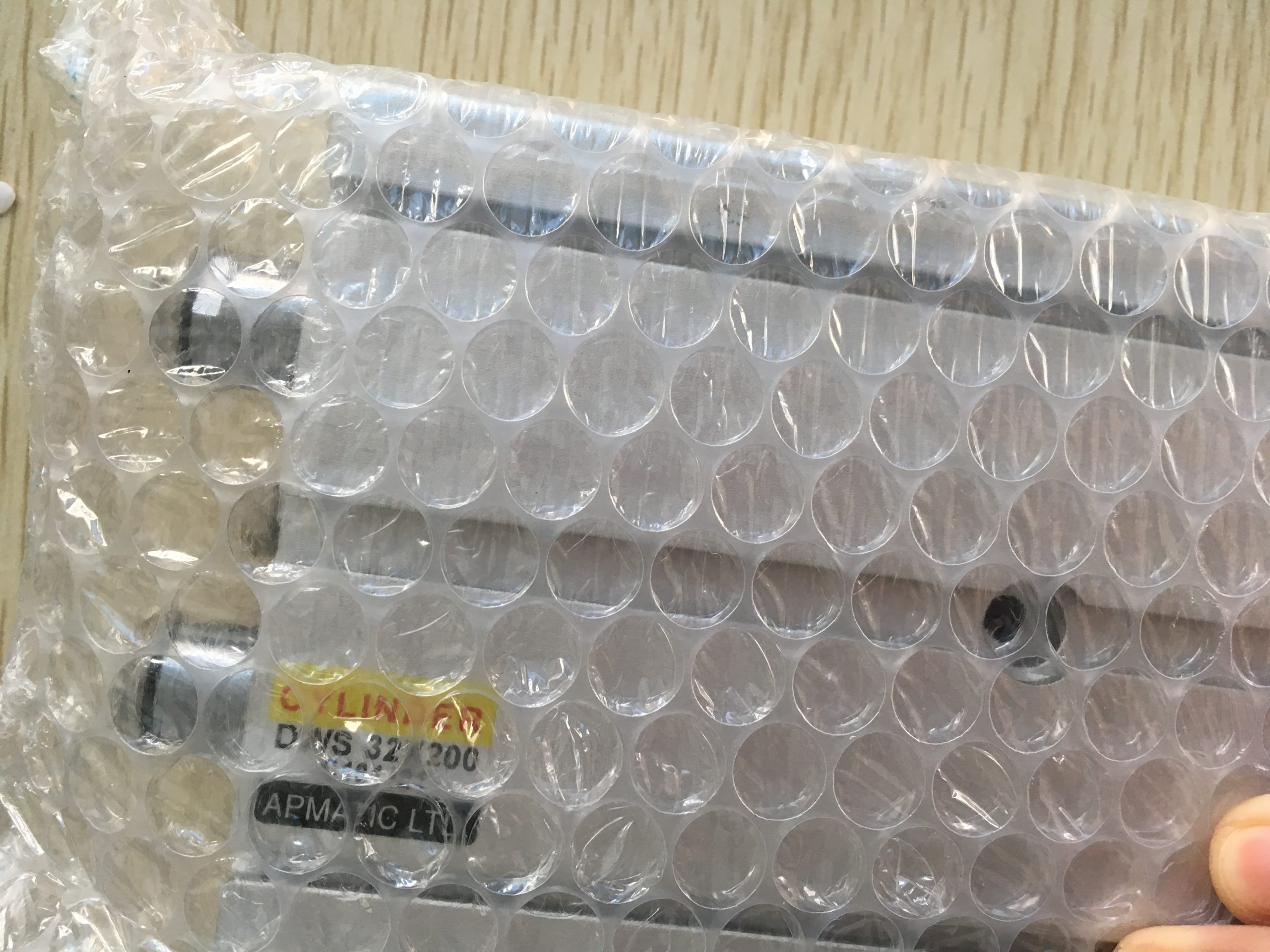 太阳铁工油缸密封件漏油的常见原因与处理思路配图