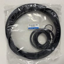 UNIMEC磁性无活塞杆气缸