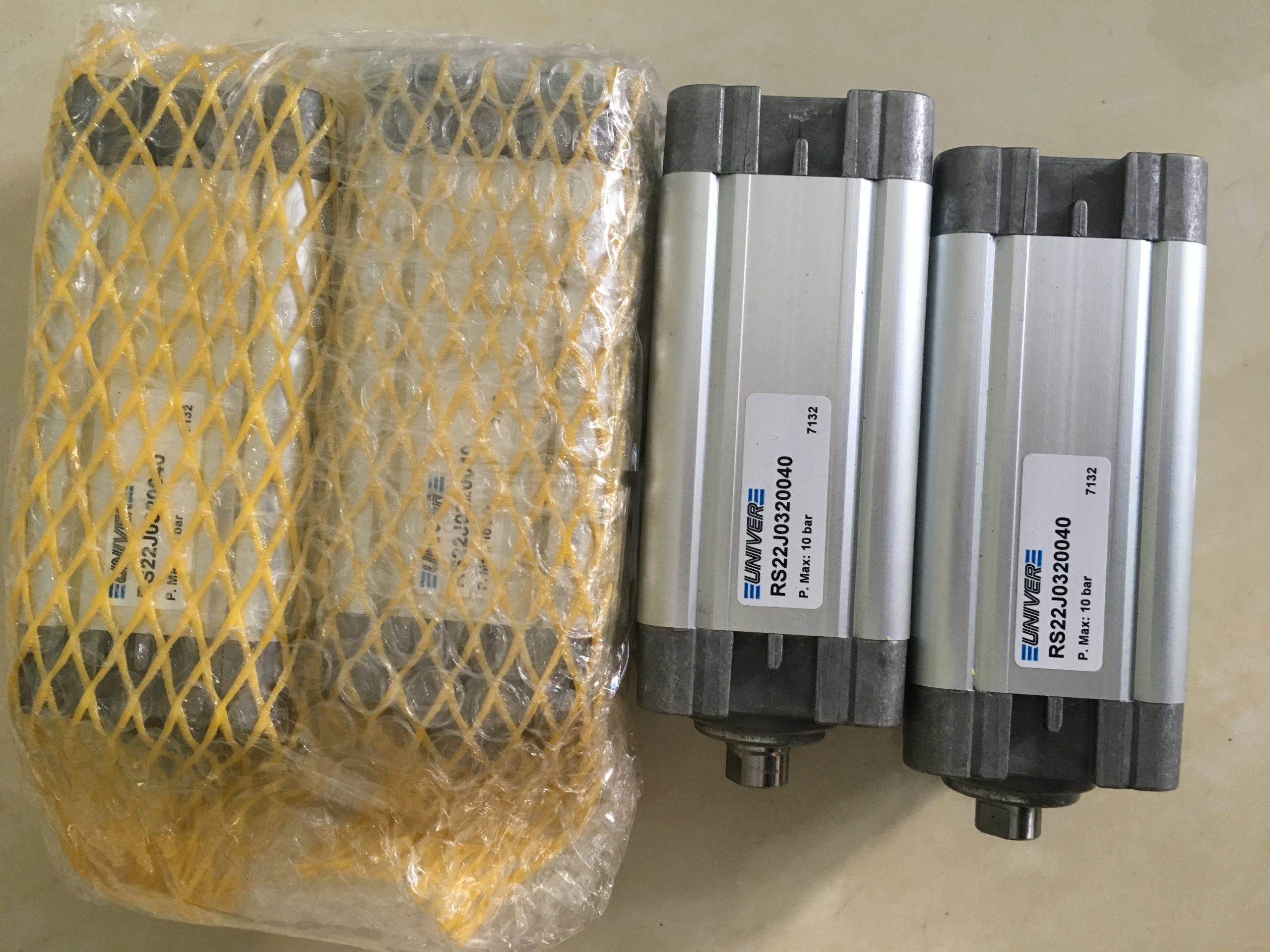 BIERI HYDRAULIK油压传动阀动作不稳的排查思路：油液、阀芯、压力与负载配图