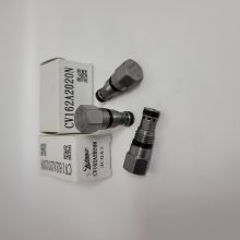 JEOUGANGJCS压力继电器