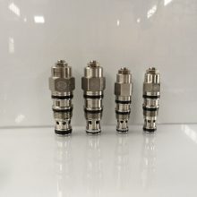 NAKAKITA不锈钢电磁阀