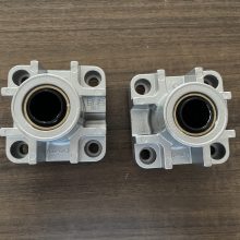 JEOUGANG叠加式比例溢流阀