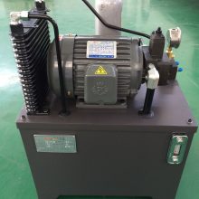 APMATIC液压油缸工作原理