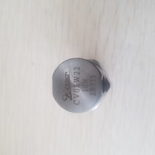 金器气动电磁阀