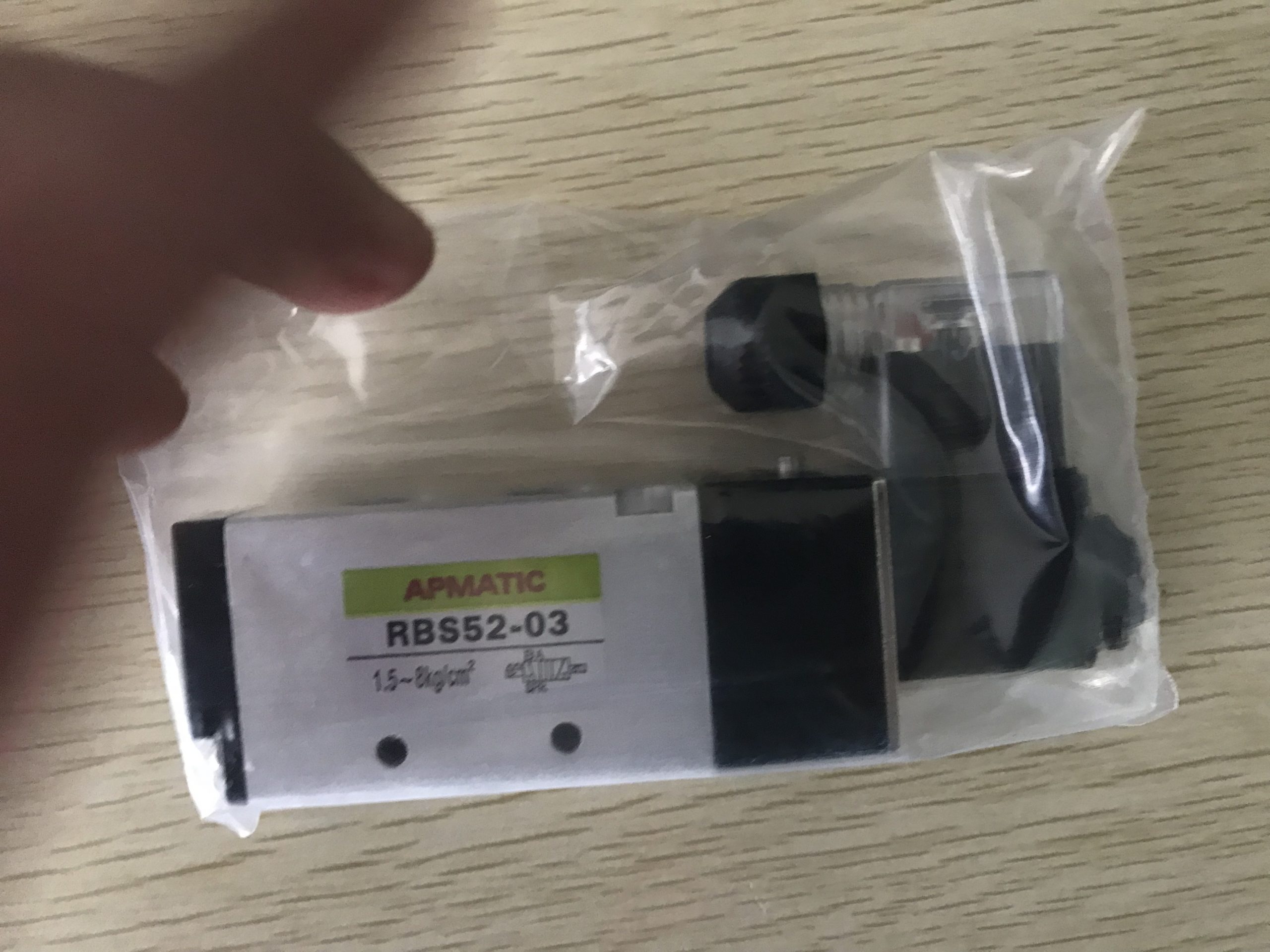 自动化产线升级中，CKD电磁阀的控制价值与应用观察配图