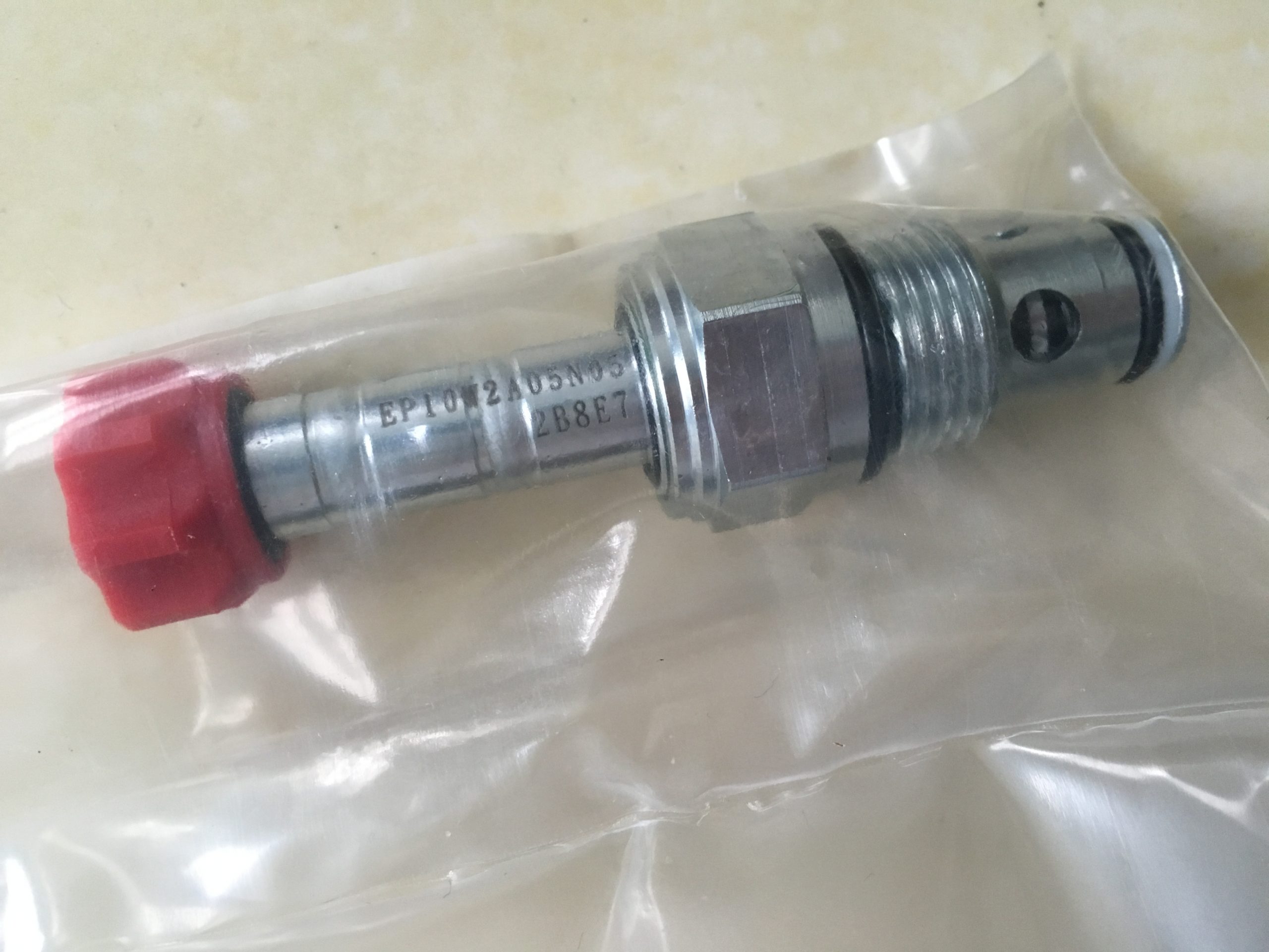降低故障风险:那智不二越电动液压泵的选型与维护要点配图