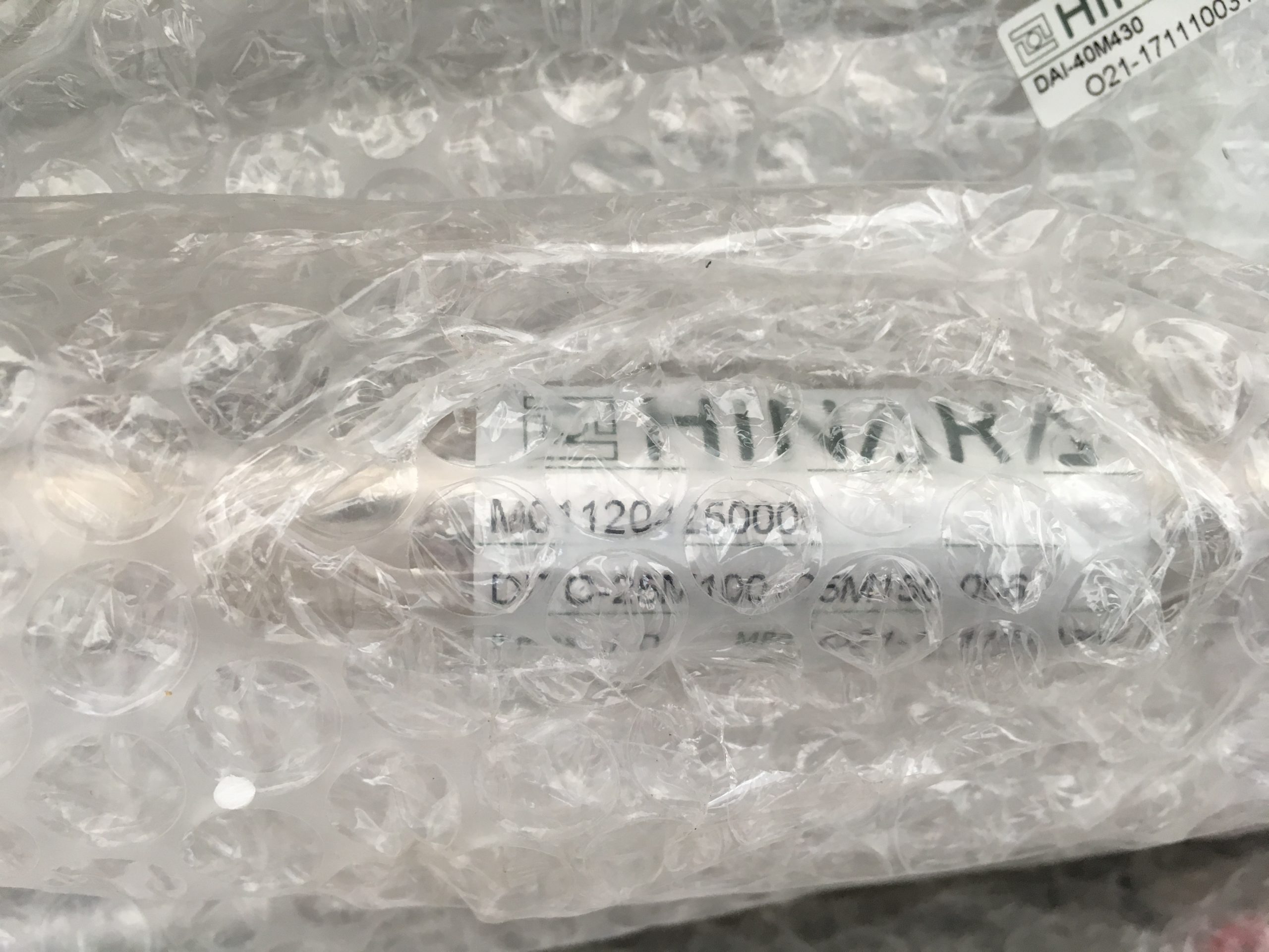 工业生产场景下,KCC柱塞油缸怎样匹配设备需求配图