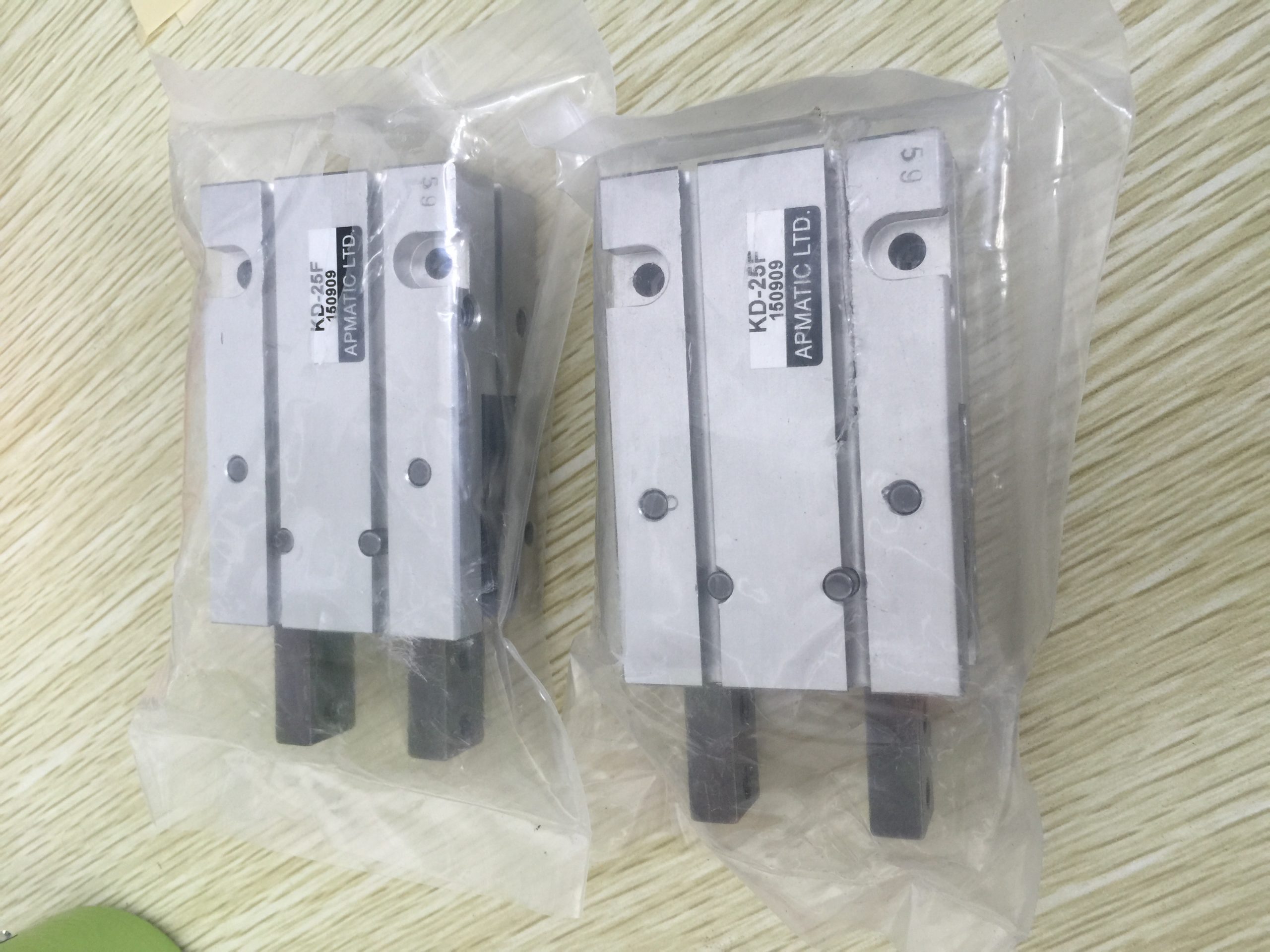 维护油研电磁阀时,线圈温升、油液清洁度与密封状态需定期检查配图