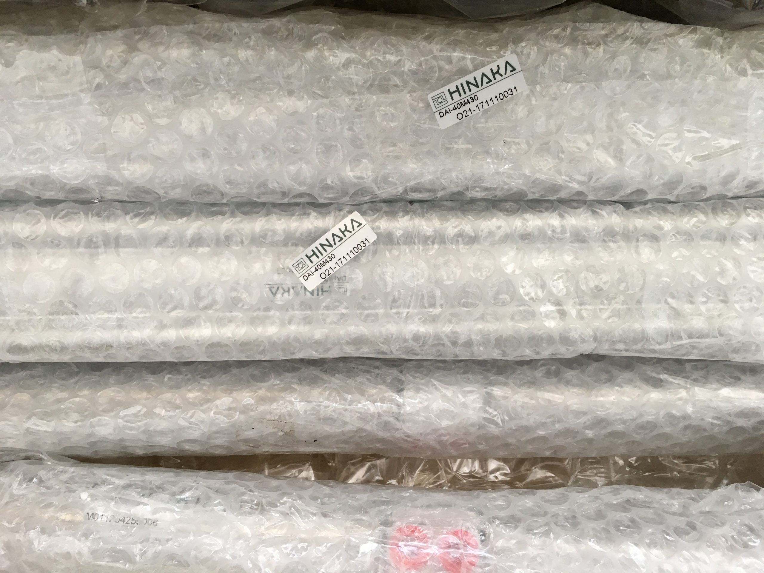 生产设备液压执行环节选用派克油缸的五项考虑配图