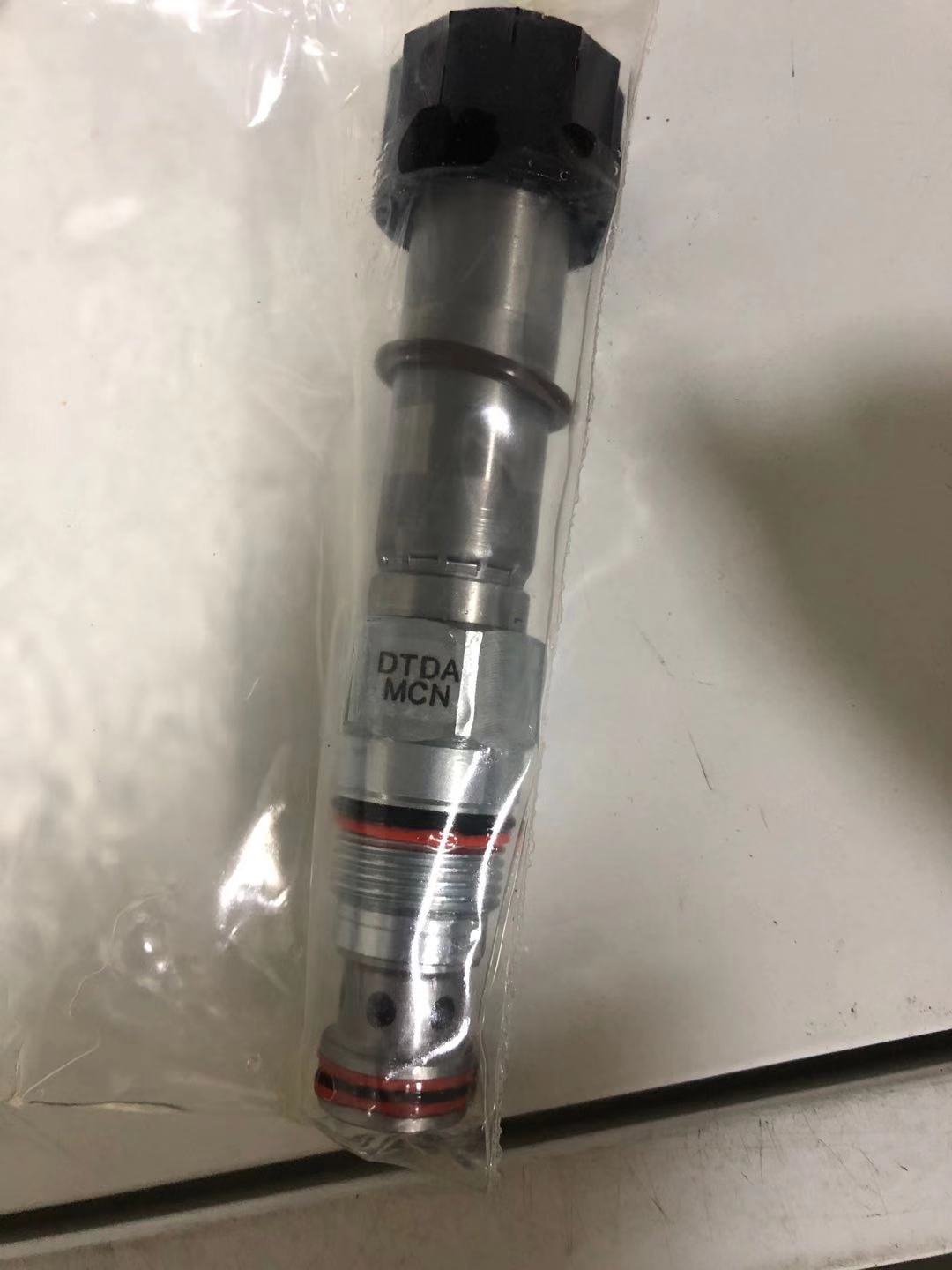 动作方式与应用场景:KYC单作用液压缸和双作用液压缸的区别配图