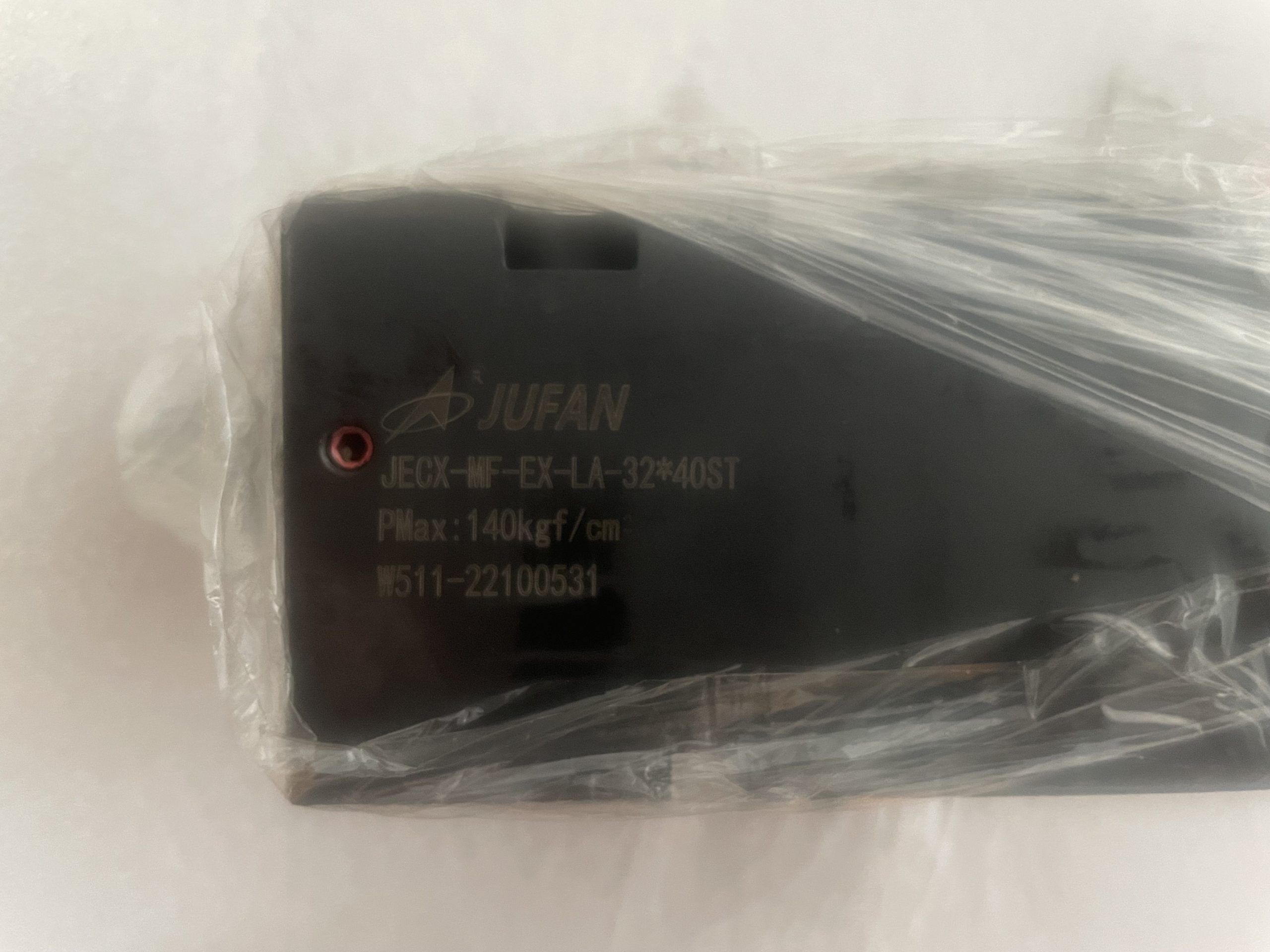 佳王双联齿轮油泵的五项核心优势：为工业设备配套提供参考配图