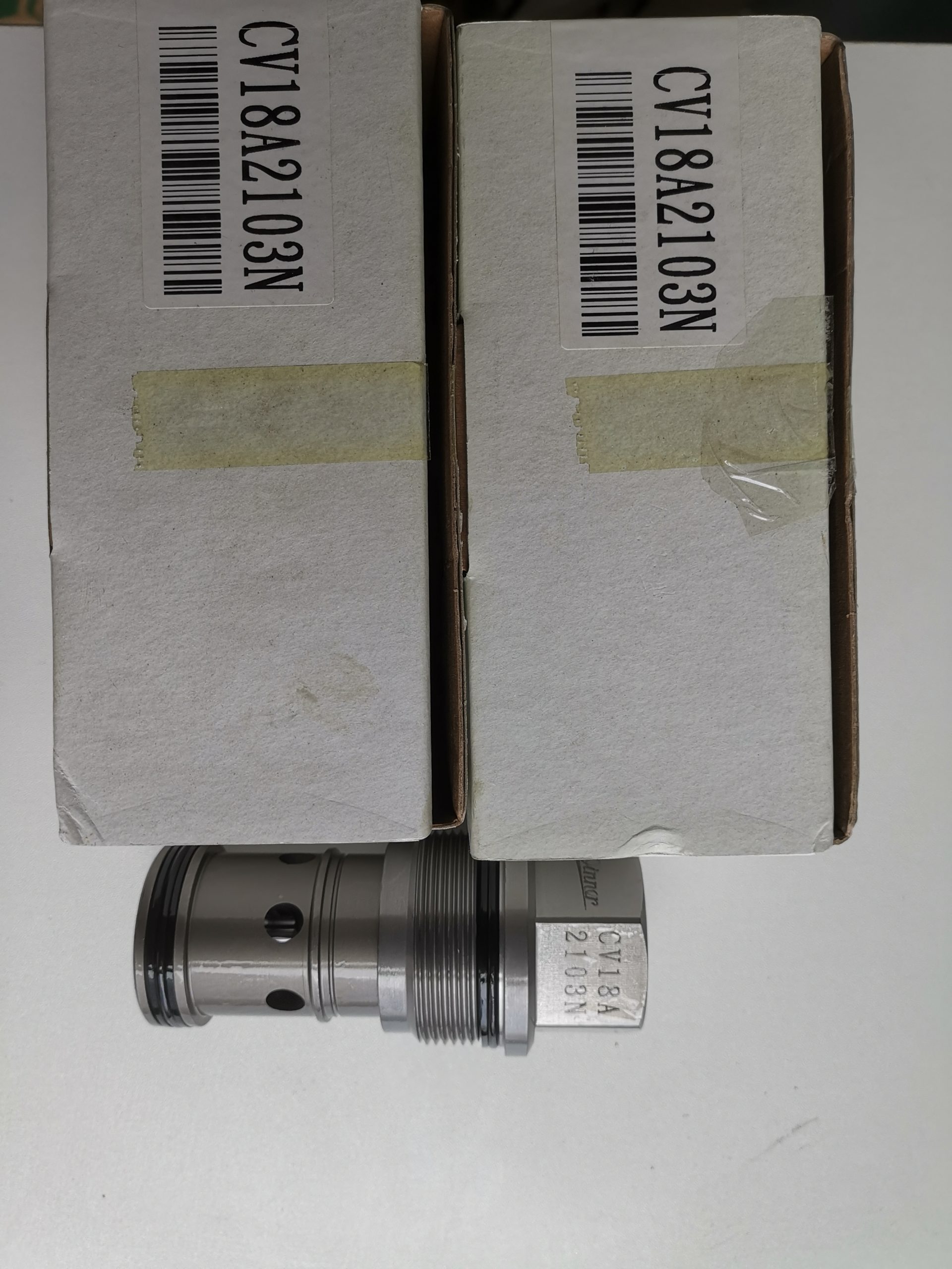 BIERI HYDRAULIK油压传动阀动作不稳的排查思路：油液、阀芯、压力与负载配图
