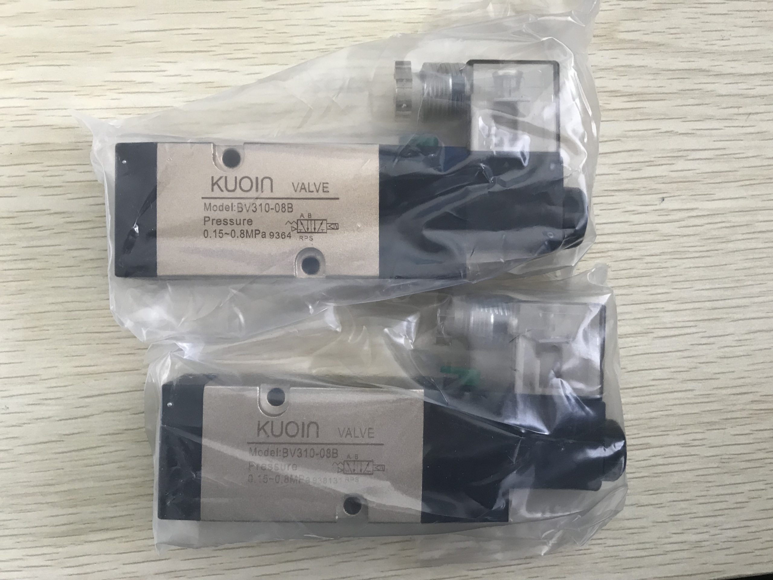 世格电磁气动阀技术特点解析:面向自动化气路控制的应用思路配图