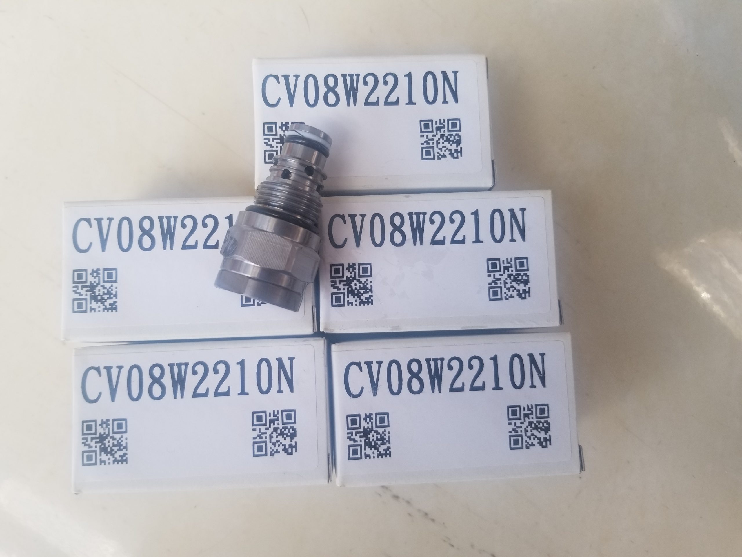 构建稳定可靠液压系统,如何发挥磐龙插装阀的高性能优势配图