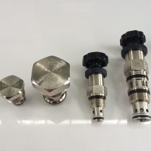 ASHUN单作用液压缸