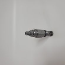 插装阀块